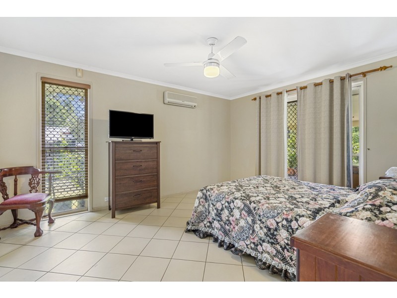 71B Shepherd Hill Lane, Mount Nathan QLD 4211