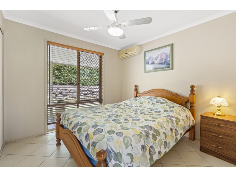 71B Shepherd Hill Lane, Mount Nathan QLD 4211