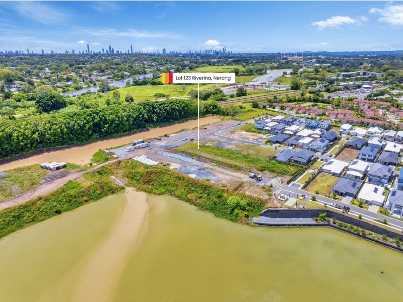 Nerang QLD 4211