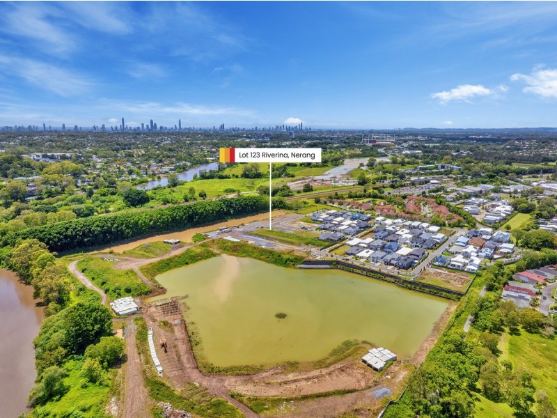 Nerang QLD 4211