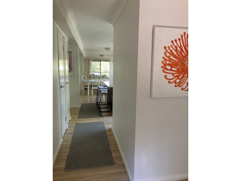 2731 Springbrook Road, Springbrook QLD 4213