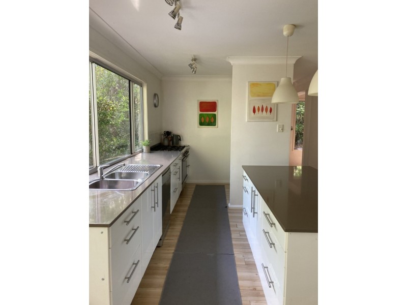 2731 Springbrook Road, Springbrook QLD 4213