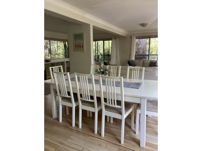 2731 Springbrook Road, Springbrook QLD 4213