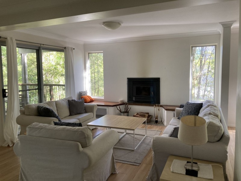 2731 Springbrook Road, Springbrook QLD 4213