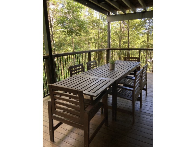 2731 Springbrook Road, Springbrook QLD 4213