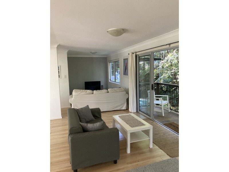 2731 Springbrook Road, Springbrook QLD 4213