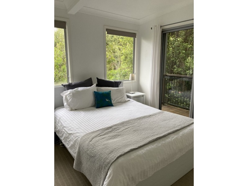 2731 Springbrook Road, Springbrook QLD 4213