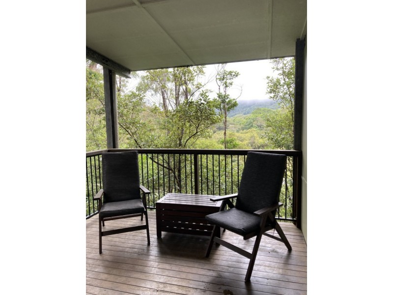 2731 Springbrook Road, Springbrook QLD 4213