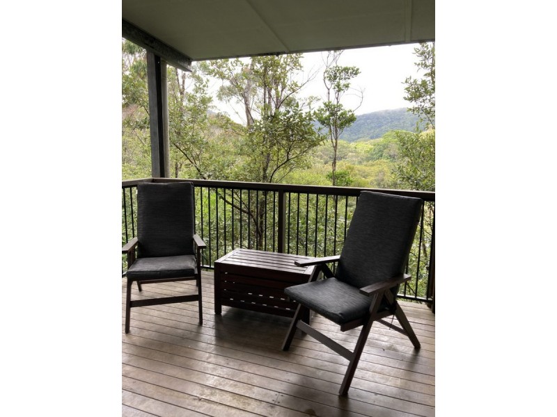 2731 Springbrook Road, Springbrook QLD 4213