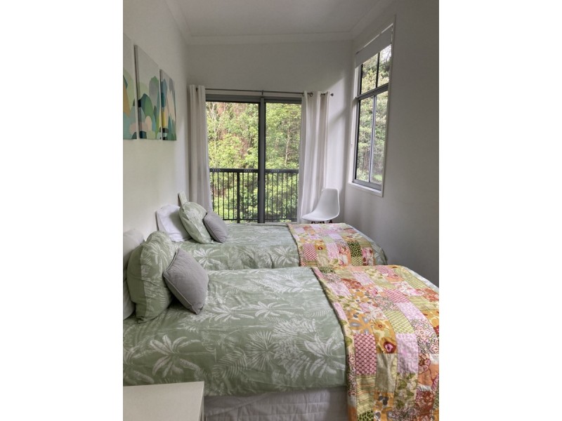 2731 Springbrook Road, Springbrook QLD 4213