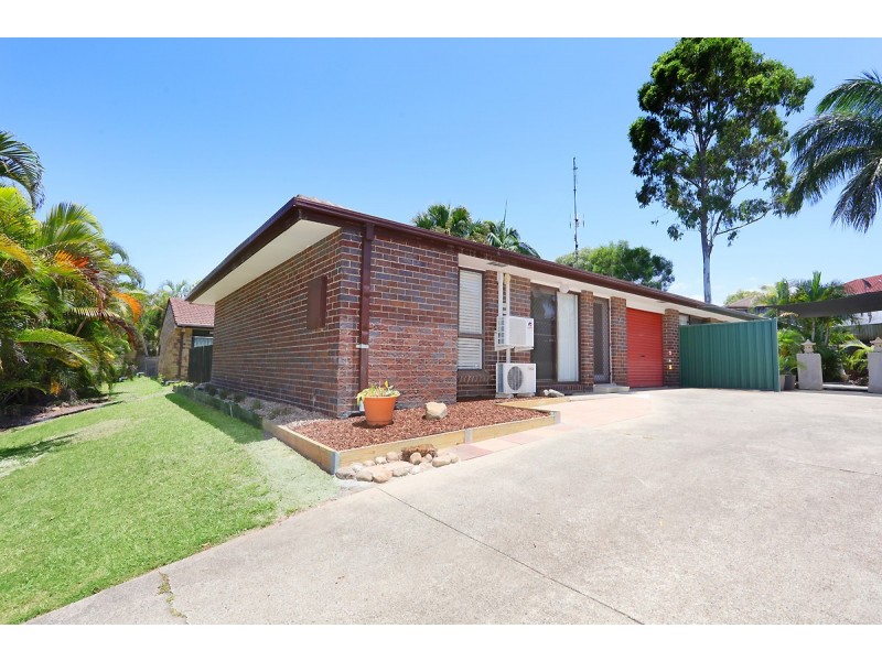 1/206 Olsen Avenue, Arundel QLD 4214