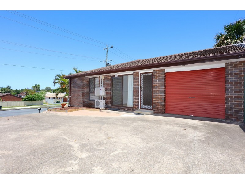 1/206 Olsen Avenue, Arundel QLD 4214