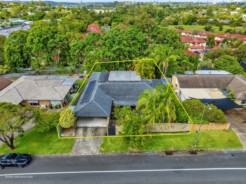 129 Explorers Way, Highland Park QLD 4211