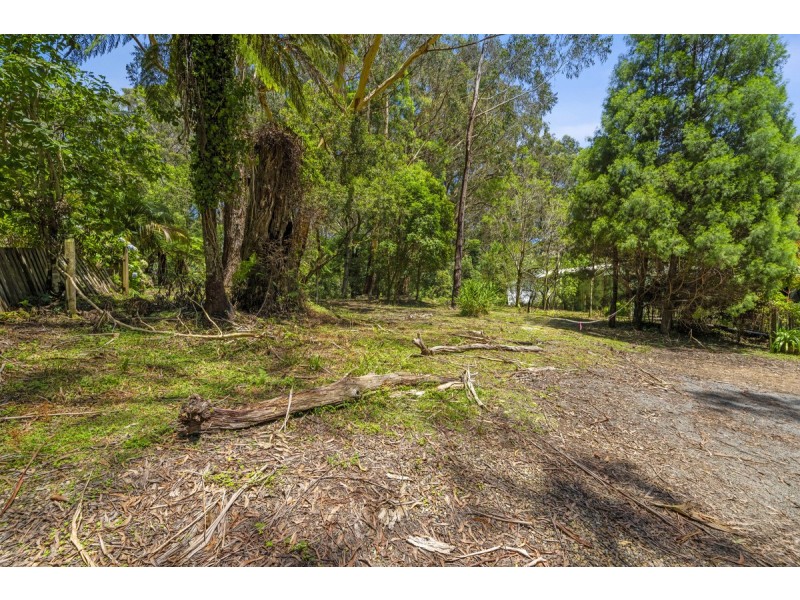 14 Canyon Parade, Springbrook QLD 4213