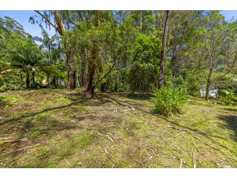 14 Canyon Parade, Springbrook QLD 4213