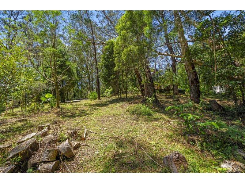 14 Canyon Parade, Springbrook QLD 4213