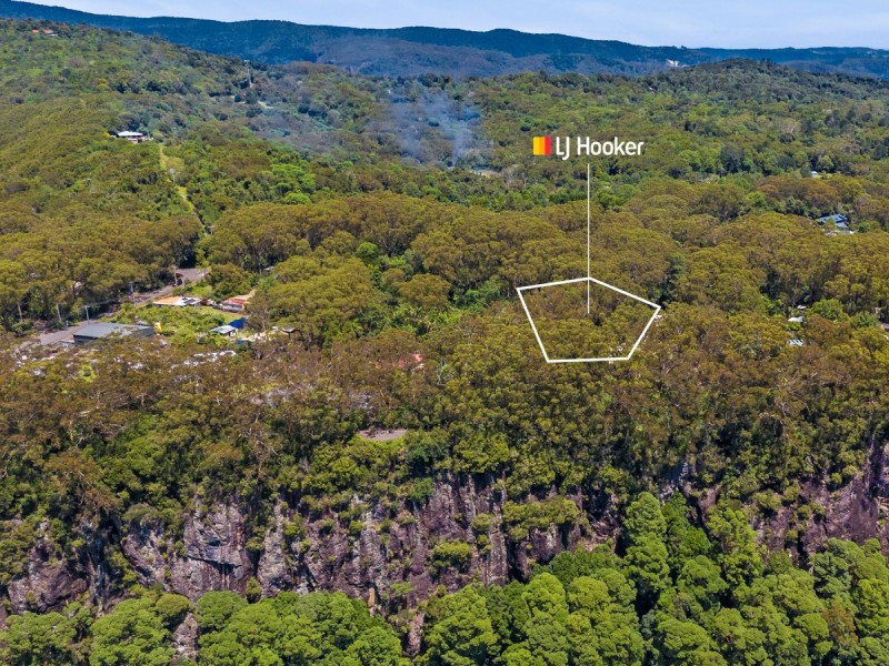 14 Canyon Parade, Springbrook QLD 4213