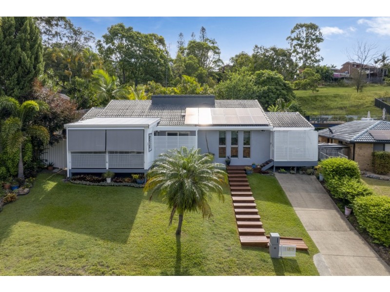 49 Balfour Crescent, Highland Park QLD 4211