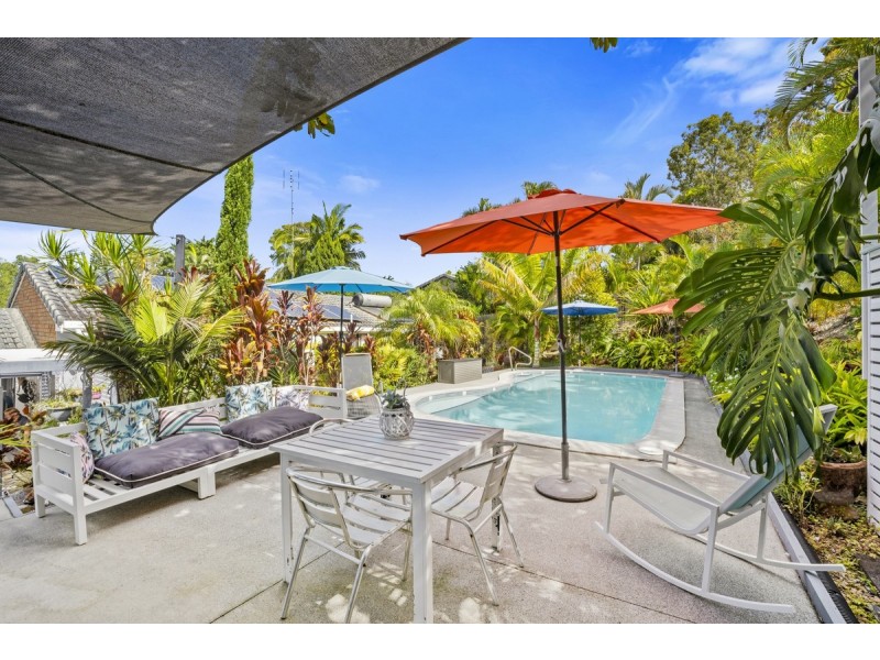 49 Balfour Crescent, Highland Park QLD 4211