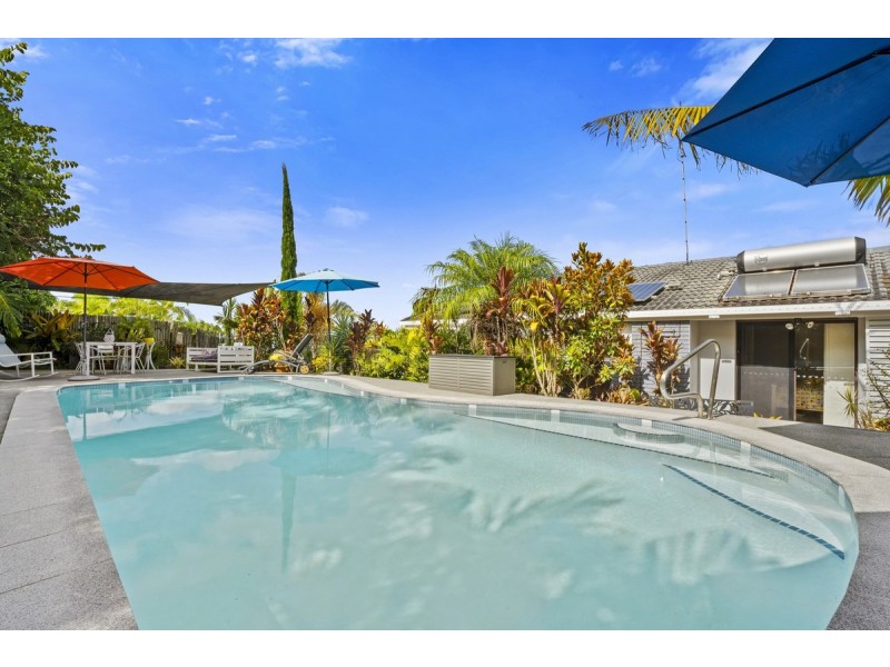 49 Balfour Crescent, Highland Park QLD 4211