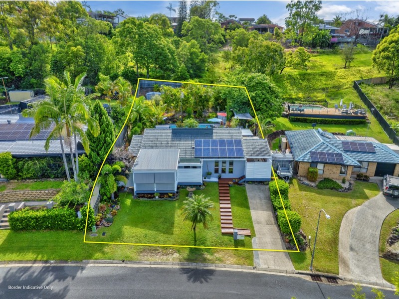 49 Balfour Crescent, Highland Park QLD 4211