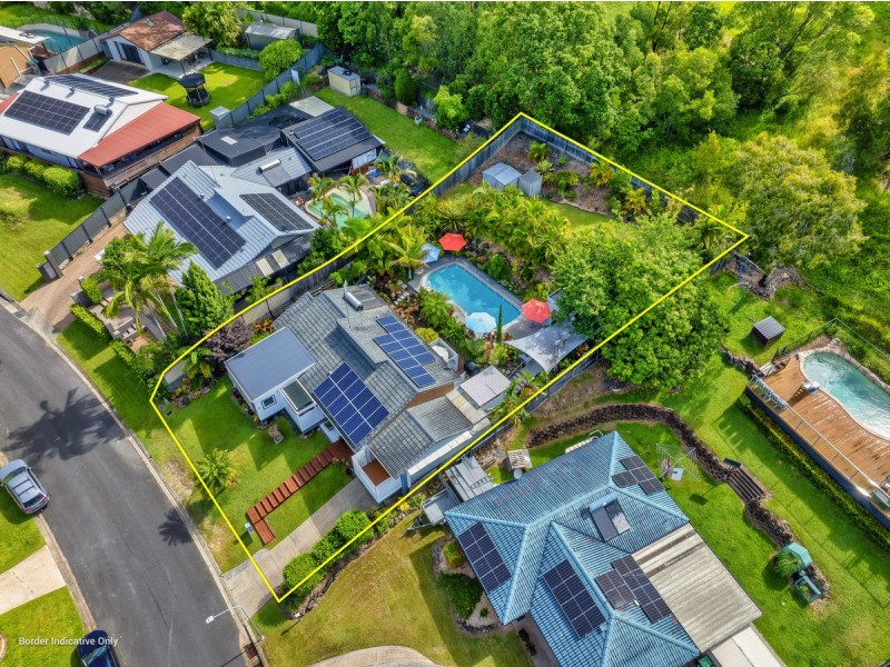 49 Balfour Crescent, Highland Park QLD 4211