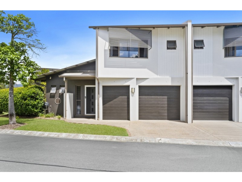 21/364 Gilston Road, Gilston QLD 4211