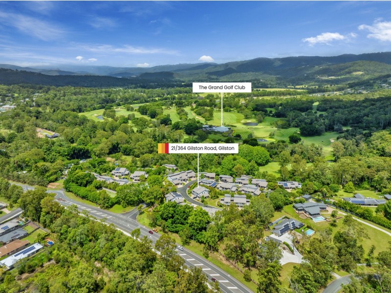 21/364 Gilston Road, Gilston QLD 4211