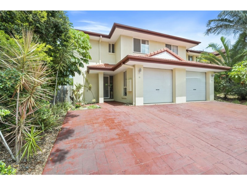 11/102-104 Alexander Drive, Highland Park QLD 4211