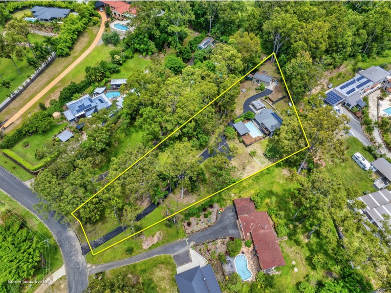 22 Rouse Street, Worongary QLD 4213