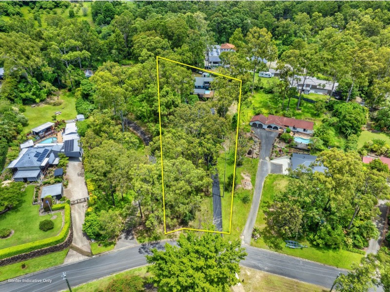 22 Rouse Street, Worongary QLD 4213