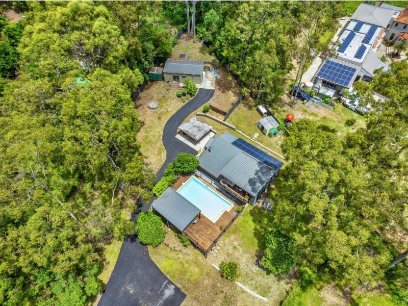 22 Rouse Street, Worongary QLD 4213