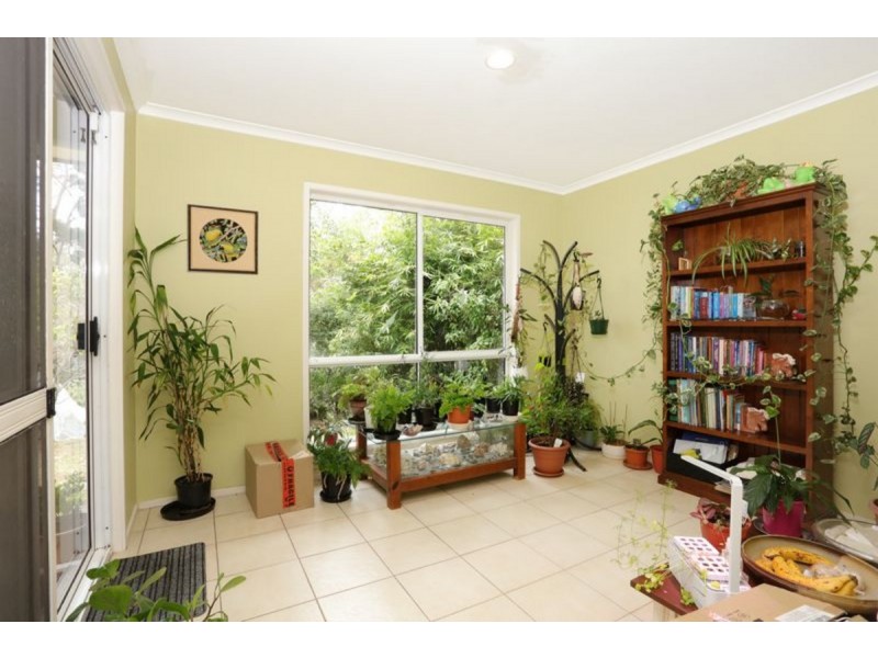 41 Lyrebird Ridge Road, Springbrook QLD 4213