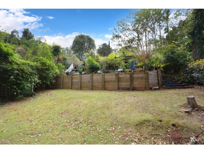 41 Lyrebird Ridge Road, Springbrook QLD 4213