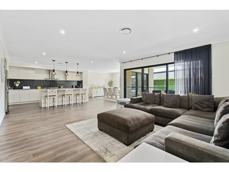 3 Toonumba Street, Pimpama QLD 4209