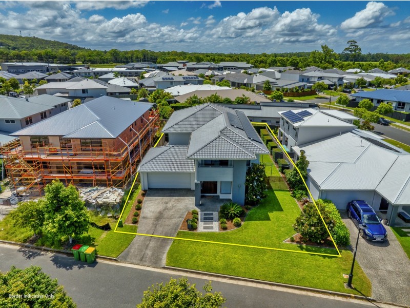 3 Toonumba Street, Pimpama QLD 4209