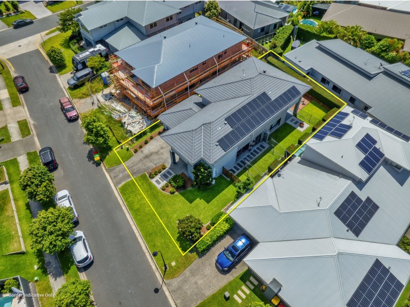 3 Toonumba Street, Pimpama QLD 4209