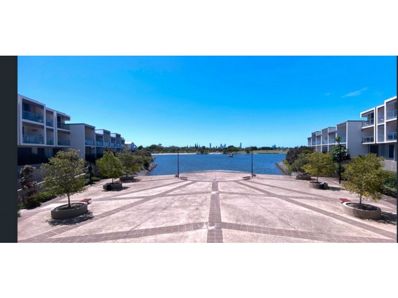 29/3028 The Boulevarde, Carrara QLD 4211