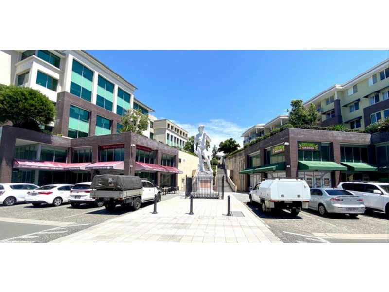 29/3028 The Boulevarde, Carrara QLD 4211