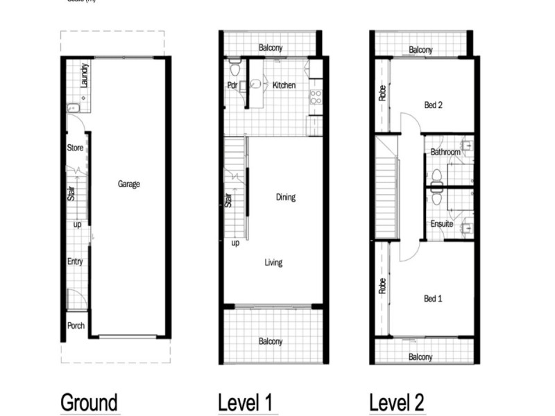 29/3028 The Boulevarde, Carrara QLD 4211