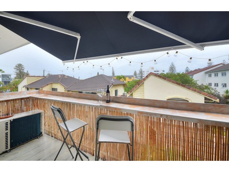 6/16 Riviera Road, Miami QLD 4220