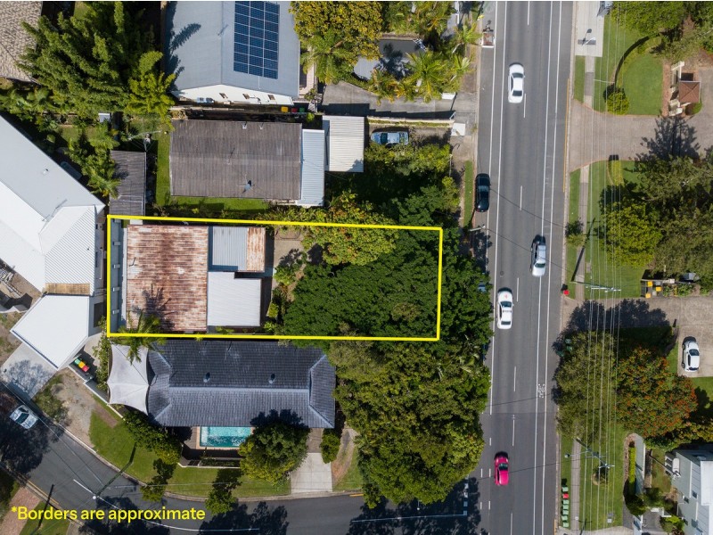 60 Benowa Road, Southport QLD 4215