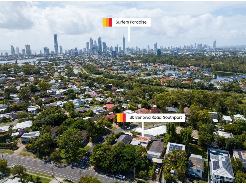 60 Benowa Road, Southport QLD 4215