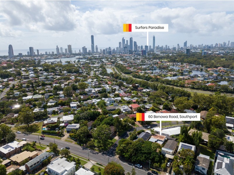60 Benowa Road, Southport QLD 4215
