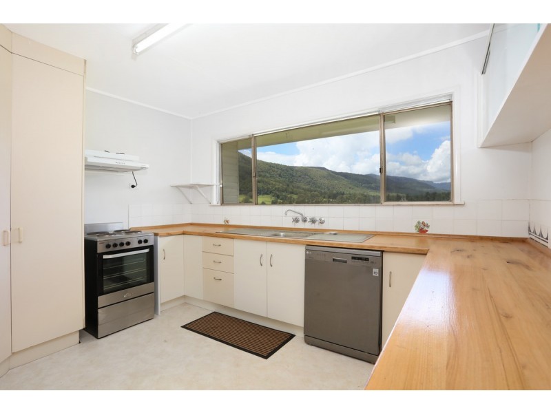 2390a Nerang Murwillumbah Road, Numinbah Valley QLD 4211
