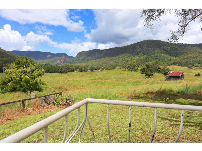 2390a Nerang Murwillumbah Road, Numinbah Valley QLD 4211