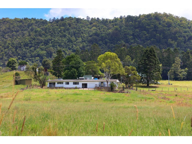 2390a Nerang Murwillumbah Road, Numinbah Valley QLD 4211