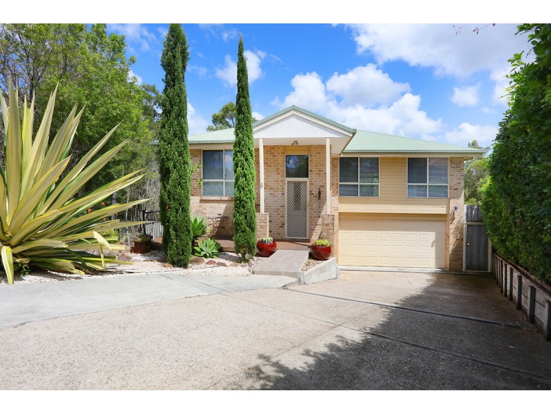 8 Pict Court, Nerang QLD 4211