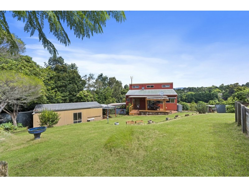 2-8 Flemington Road, Beechmont QLD 4211