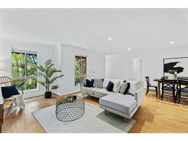 3 Richfield Close, Nerang QLD 4211